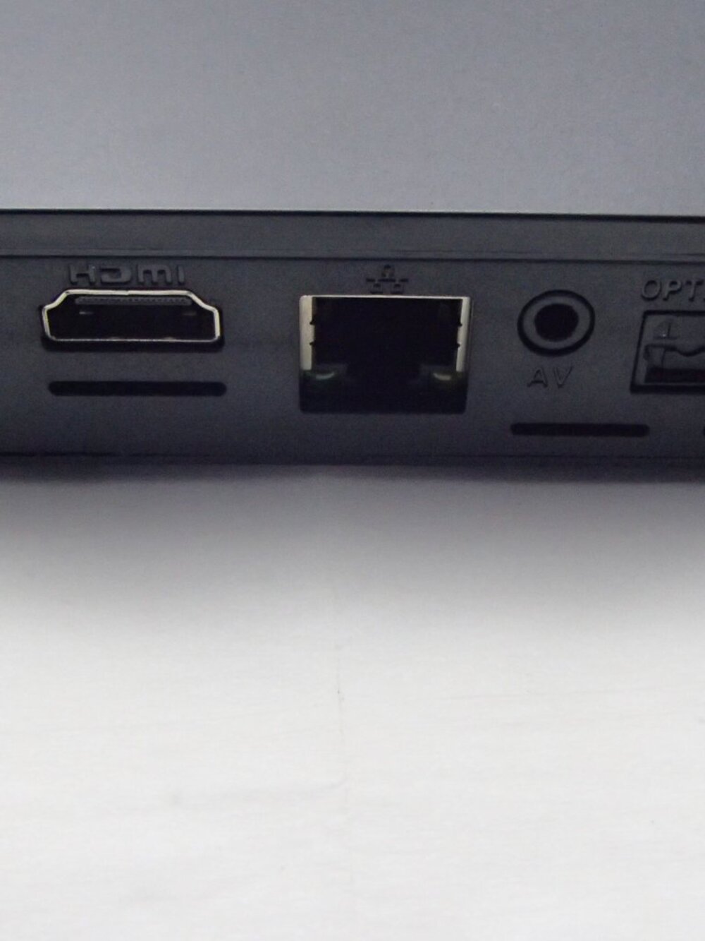 Ott tv box hevc M8S 80p streaming media - Picture 5 of 6